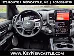 New 2025 Ram 1500 Laramie Crew Cab 4x4 Pickup for sale #D1767 - photo 13