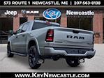 New 2025 Ram 1500 Laramie Crew Cab 4x4 Pickup for sale #D1767 - photo 3