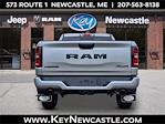 New 2025 Ram 1500 Laramie Crew Cab 4x4 Pickup for sale #D1767 - photo 4