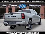 New 2025 Ram 1500 Laramie Crew Cab 4x4 Pickup for sale #D1767 - photo 5