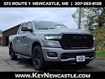 New 2025 Ram 1500 Laramie Crew Cab 4x4 Pickup for sale #D1767 - photo 7