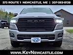New 2025 Ram 1500 Laramie Crew Cab 4x4 Pickup for sale #D1767 - photo 8