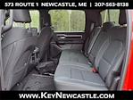 New 2025 Ram 1500 Big Horn Crew Cab 4x4 Pickup for sale #D1772 - photo 11