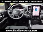 New 2025 Ram 1500 Big Horn Crew Cab 4x4 Pickup for sale #D1772 - photo 12