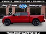 New 2025 Ram 1500 Big Horn Crew Cab 4x4 Pickup for sale #D1772 - photo 2