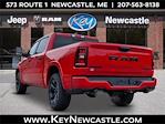 New 2025 Ram 1500 Big Horn Crew Cab 4x4 Pickup for sale #D1772 - photo 3