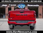 New 2025 Ram 1500 Big Horn Crew Cab 4x4 Pickup for sale #D1772 - photo 4