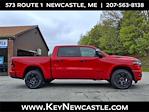 New 2025 Ram 1500 Big Horn Crew Cab 4x4 Pickup for sale #D1772 - photo 6