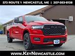New 2025 Ram 1500 Big Horn Crew Cab 4x4 Pickup for sale #D1772 - photo 7
