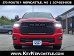 New 2025 Ram 1500 Big Horn Crew Cab 4x4 Pickup for sale #D1772 - photo 8