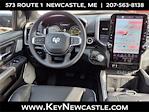 New 2025 Ram 1500 Laramie Crew Cab 4x4 Pickup for sale #D1808 - photo 14