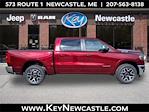 New 2025 Ram 1500 Laramie Crew Cab 4x4 Pickup for sale #D1808 - photo 3