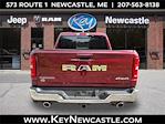 New 2025 Ram 1500 Laramie Crew Cab 4x4 Pickup for sale #D1808 - photo 5