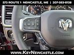 New 2025 Ram 1500 Laramie Crew Cab 4x4 Pickup for sale #D1808 - photo 8
