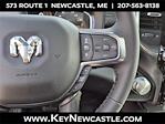New 2025 Ram 1500 Laramie Crew Cab 4x4 Pickup for sale #D1808 - photo 9