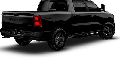 New 2026 Ram 1500 Warlock Crew Cab 4x4 Pickup for sale #D1824 - photo 2