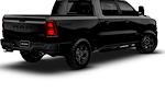 New 2026 Ram 1500 Warlock Crew Cab 4x4 Pickup for sale #D1824 - photo 2