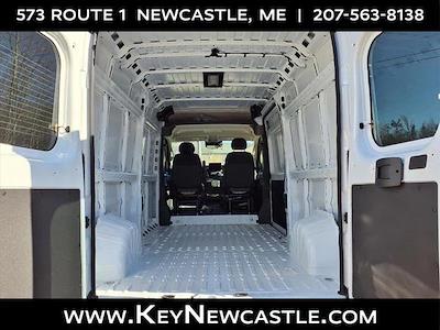 New 2026 Ram ProMaster 2500 High Roof Empty Cargo Van for sale #D1836 - photo 2