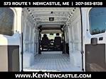 New 2026 Ram ProMaster 2500 High Roof Empty Cargo Van for sale #D1836 - photo 2