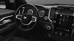 New 2025 Ram 1500 Big Horn Crew Cab 4x4 Pickup for sale #D1872 - photo 7