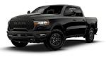 New 2026 Ram 1500 Rebel Crew Cab 4x4 Pickup for sale #D1883 - photo 1