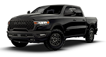 New 2026 Ram 1500 Rebel Crew Cab 4x4 Pickup for sale #D1883 - photo 2