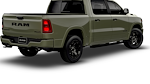 New 2026 Ram 1500 Big Horn Crew Cab 4x4 Pickup for sale #D1887 - photo 5