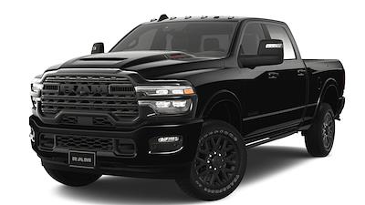 New 2025 Ram 2500 Limited Crew Cab 4x4 Pickup for sale #D1888 - photo 1