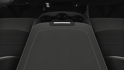 New 2025 Ram 2500 Tradesman Crew Cab 4x4 Pickup for sale #D1914 - photo 2