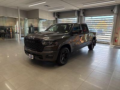 New 2026 Ram 1500 Big Horn Crew Cab 4x4 Pickup for sale #D1969 - photo 1