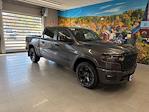 New 2026 Ram 1500 Big Horn Crew Cab 4x4 Pickup for sale #D1969 - photo 9