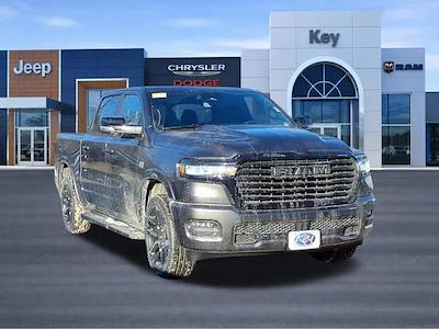 New 2026 Ram 1500 Laramie Crew Cab for sale #D2004 - photo 2