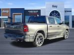 New 2026 Ram 1500 Laramie Crew Cab for sale #D2004 - photo 3