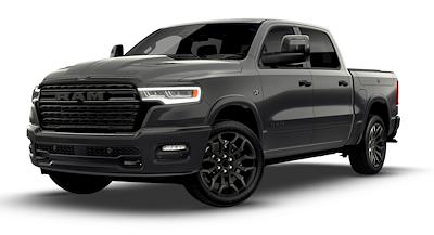 New 2026 Ram 1500 Limited Crew Cab for sale #D2016 - photo 1