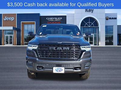 New 2026 Ram 1500 Limited Crew Cab for sale #D2016 - photo 2