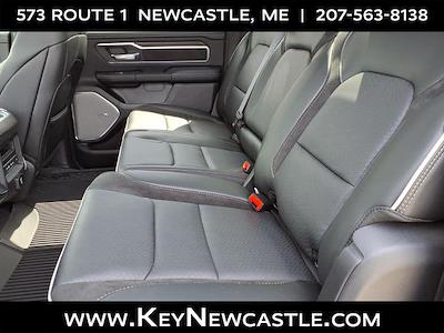 New 2026 Ram 1500 Laramie Crew Cab for sale #D2020 - photo 2