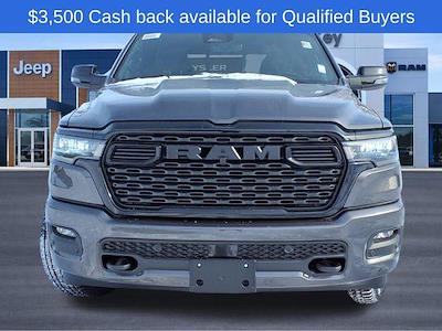 New 2026 Ram 1500 Big Horn Crew Cab for sale #D2023 - photo 2