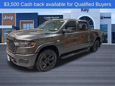 New 2026 Ram 1500 Big Horn Crew Cab for sale #D2025 - photo 2