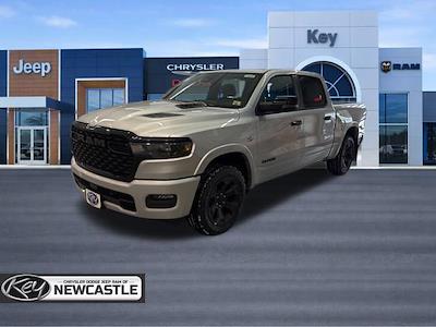 New 2026 Ram 1500 Big Horn Crew Cab for sale #D2026 - photo 1