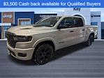 New 2026 Ram 1500 Big Horn Crew Cab for sale #D2026 - photo 1