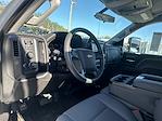 2023 Chevrolet Silverado 5500 Crew Cab DRW 4WD, Premier Truck Center Flatbed Truck for sale #CQ01799 - photo 13