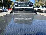 2024 Chevrolet Silverado 5500 Regular Cab DRW RWD Flatbed Truck for sale #CR00997 - photo 10