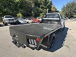 2024 Chevrolet Silverado 5500 Regular Cab DRW RWD Flatbed Truck for sale #CR00997 - photo 11
