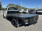 2024 Chevrolet Silverado 5500 Regular Cab DRW RWD Flatbed Truck for sale #CR00997 - photo 12