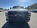 2024 Chevrolet Silverado 5500 Regular Cab DRW RWD Flatbed Truck for sale #CR00997 - photo 3