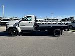 2024 Chevrolet Silverado 5500 Regular Cab DRW RWD Flatbed Truck for sale #CR00997 - photo 6