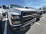 2024 Chevrolet Silverado 5500 Regular Cab DRW RWD Cab Chassis for sale #CR00998 - photo 1