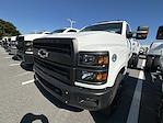 2024 Chevrolet Silverado 5500 Regular Cab DRW RWD Cab Chassis for sale #CR00998 - photo 5