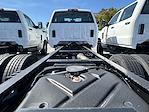 2024 Chevrolet Silverado 5500 Regular Cab DRW RWD Cab Chassis for sale #CR00998 - photo 9