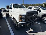 2024 Chevrolet Silverado 5500 Regular Cab DRW RWD Cab Chassis for sale #CR00999 - photo 1